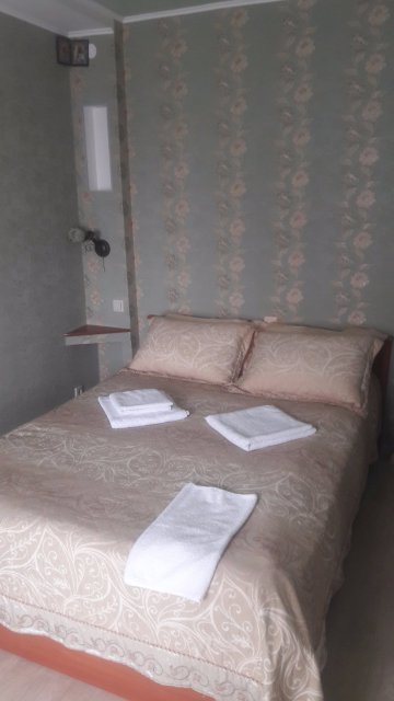 RiverSide Apartments-官方