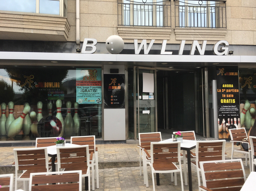 Vilanova旅游攻略图片