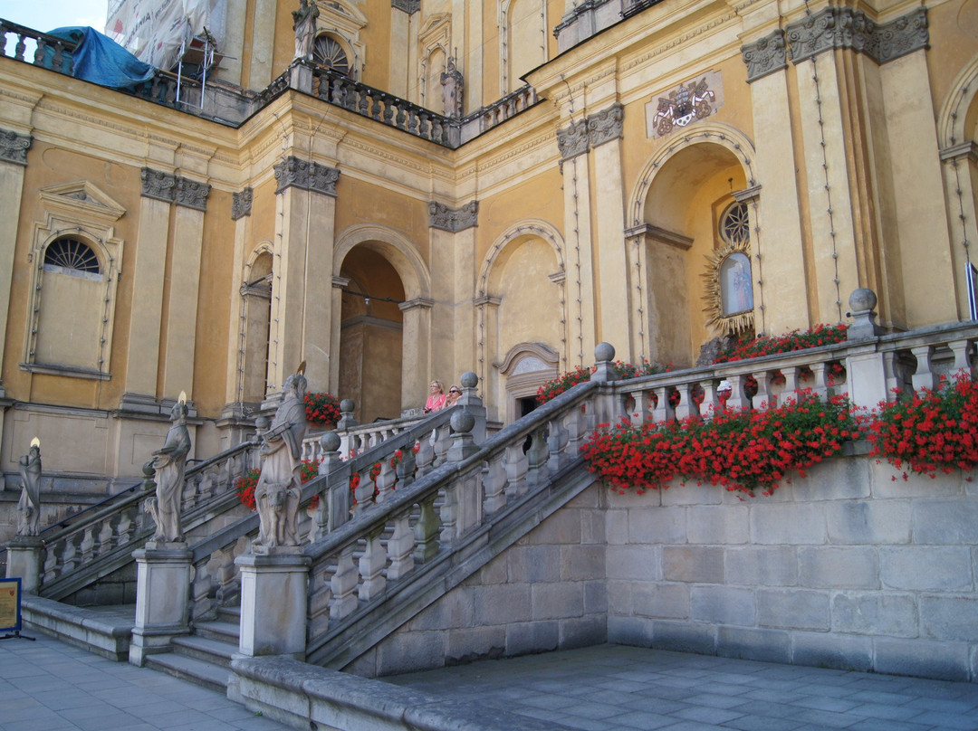 Visitation of Our Lady (Pilgrimage Church)景点图片