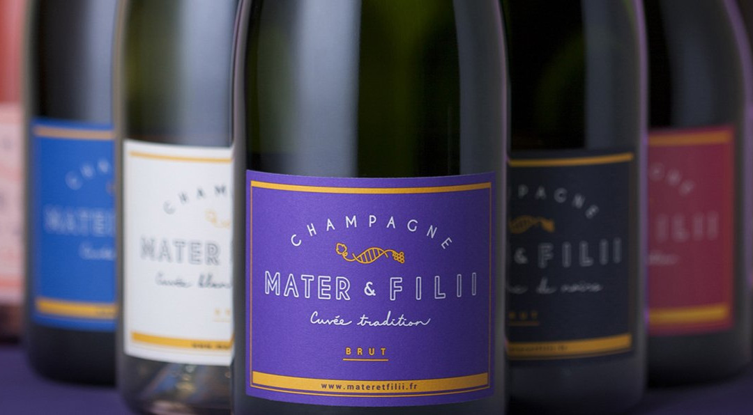 Champagnes Mater & Filii景点图片