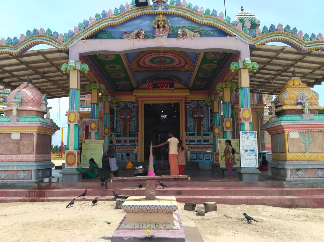 Uppuveli酒店住宿-Trinco Villas