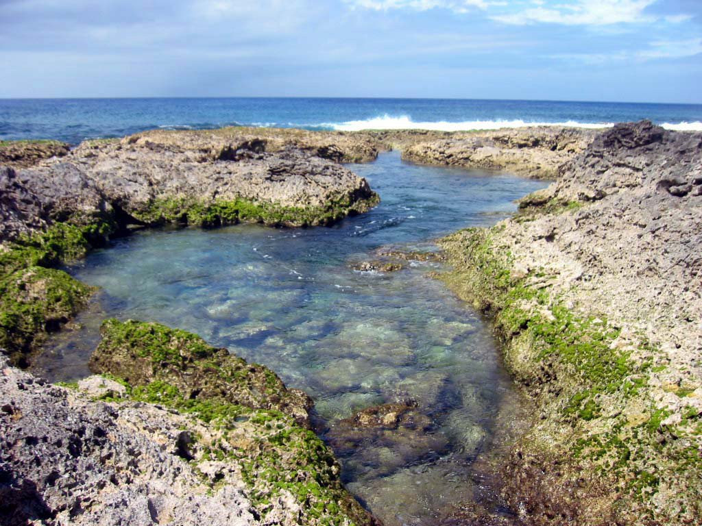 Kikaijima Island景点图片