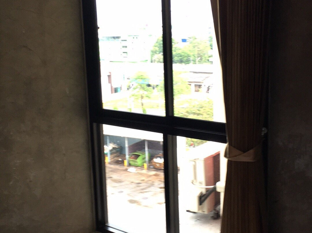 PS度假酒店主图