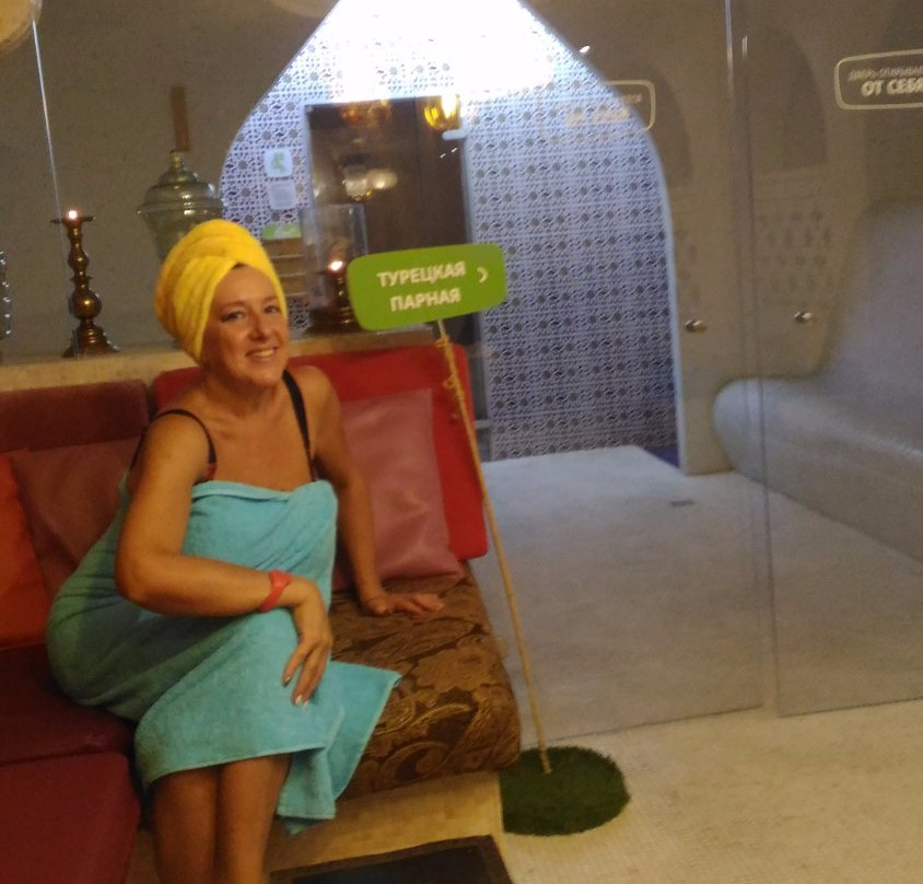 Mira Health Center-新西伯利亚必去景点