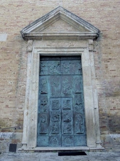 Chiesa di Sant'Agostino景点图片