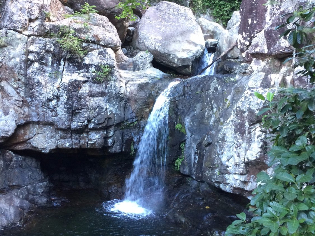 Little Crystal Creek-汤斯维尔必去景点