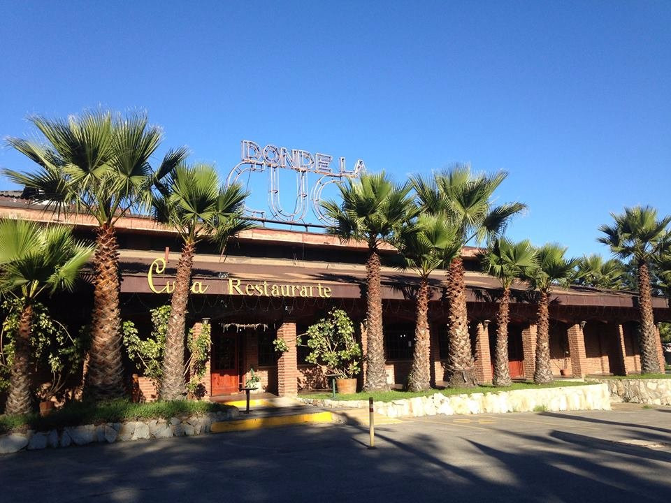 Parrilladas Donde la Cuca