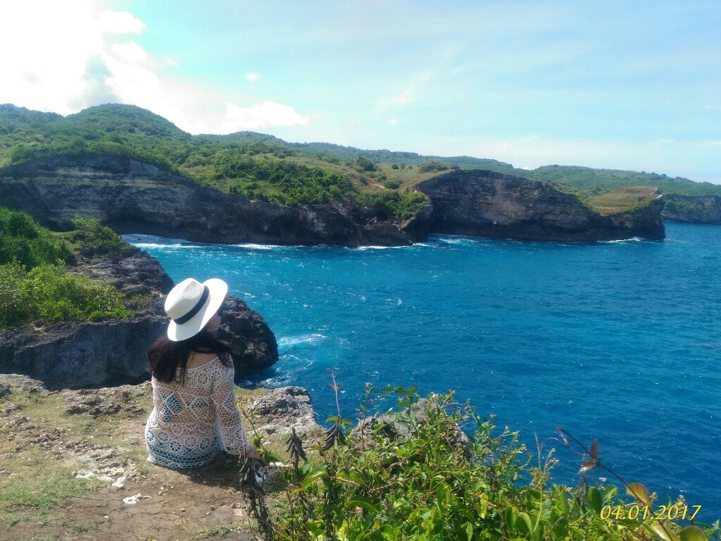 Anton Nusa Penida Tours-珀尼达岛必去景点