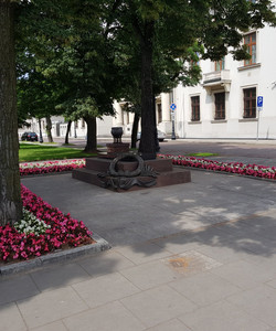 Grób Nieznanego Żołnierza景点门票图片