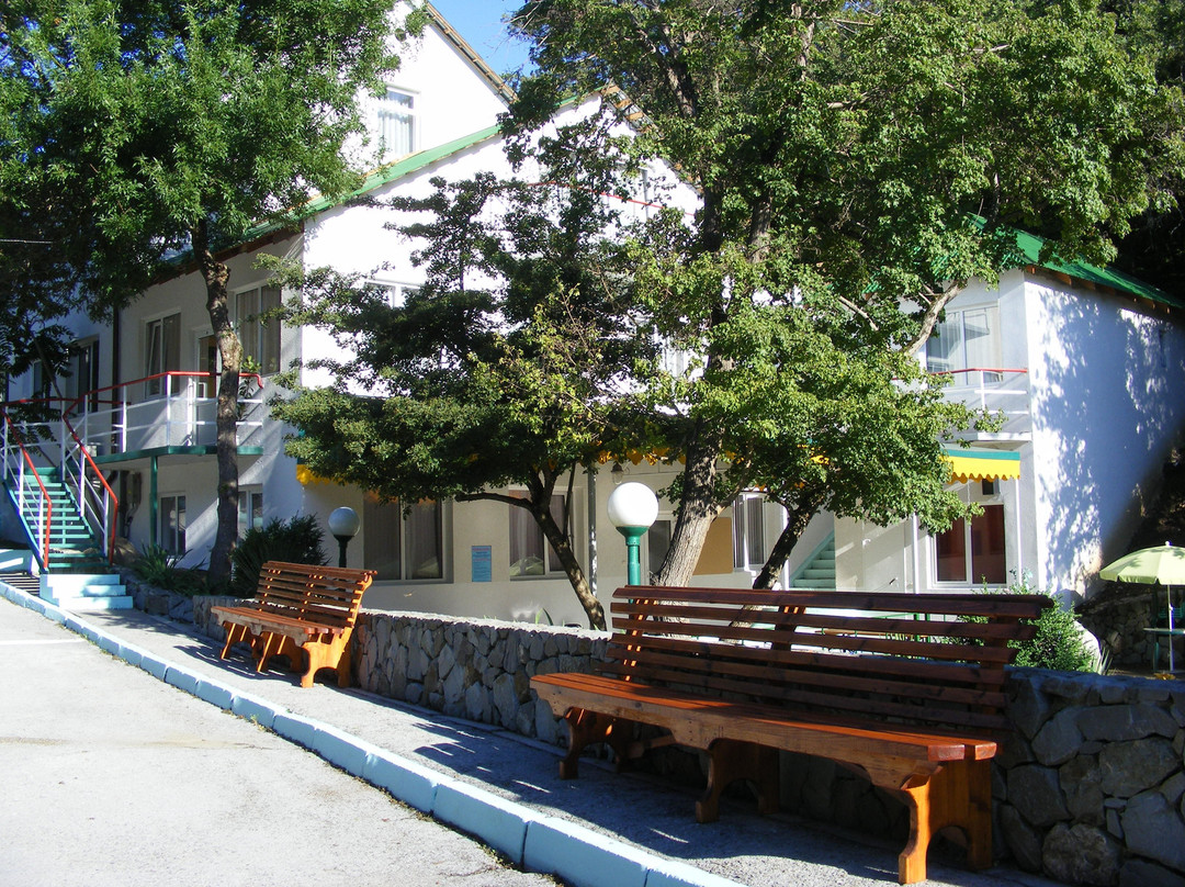 Pension Ai-Liya