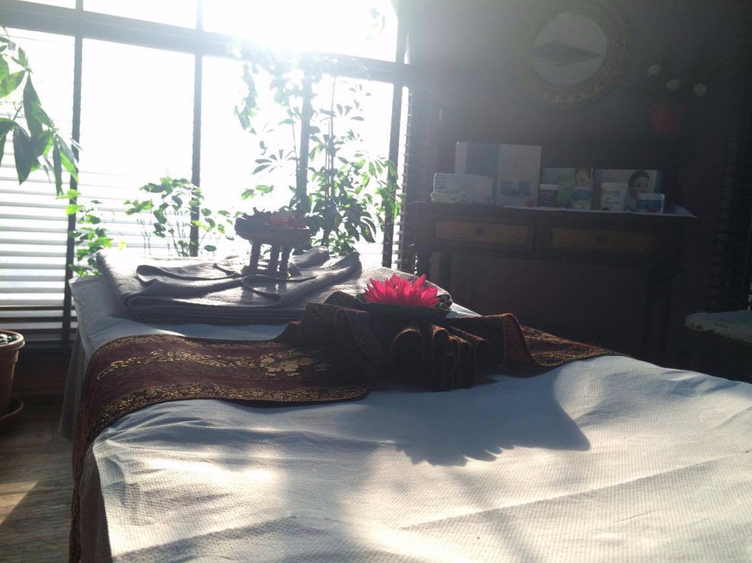 Thailand Beauty Spa-阿布扎比必去景点