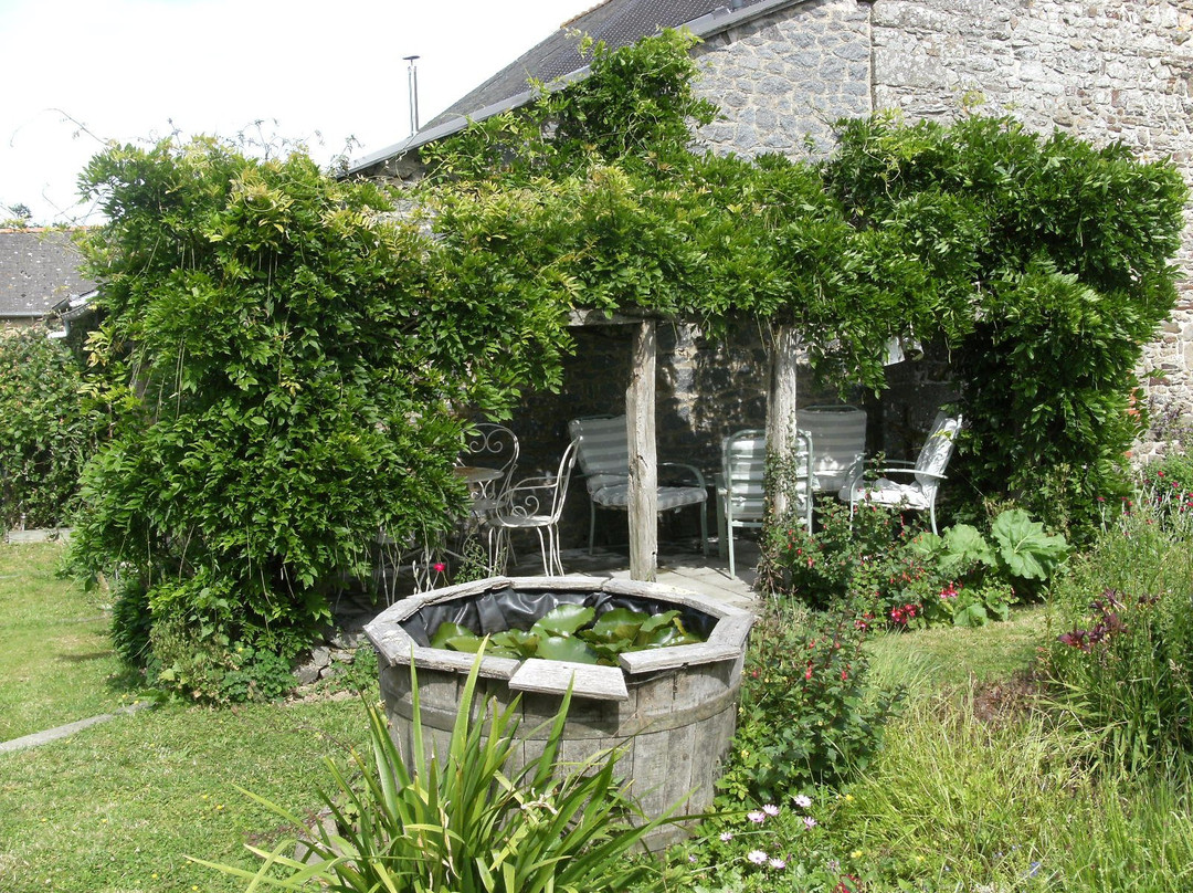 Chez Yves et Lili主图