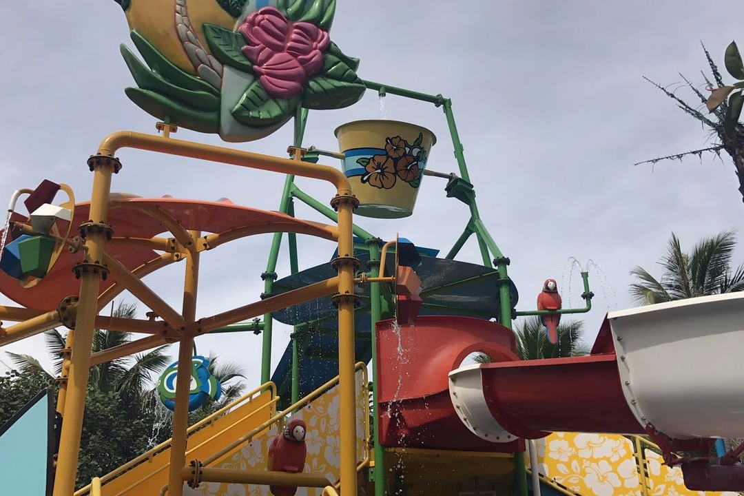 三亚海棠湾君悦酒店主图