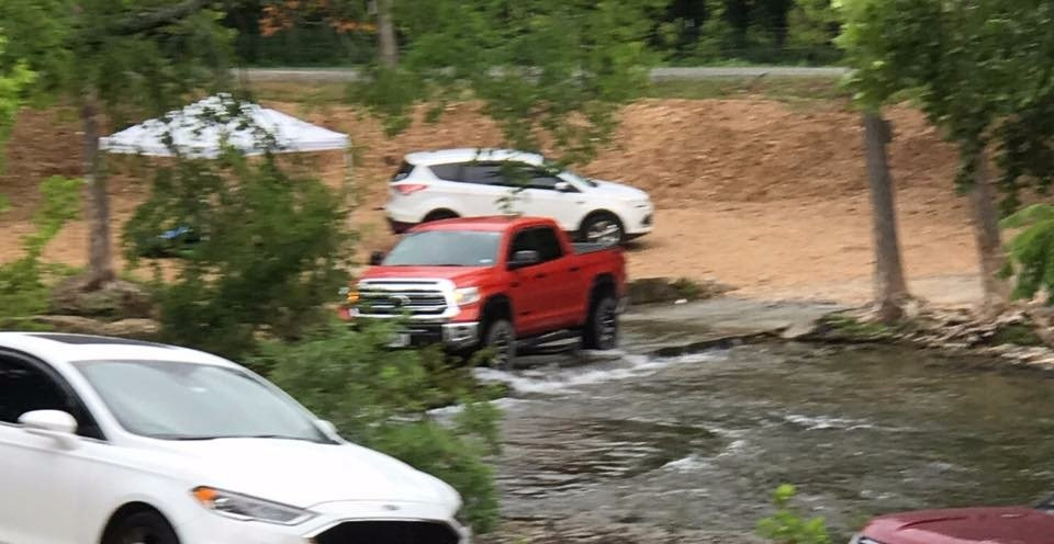 The Blue Hole Park-Salina必去景点