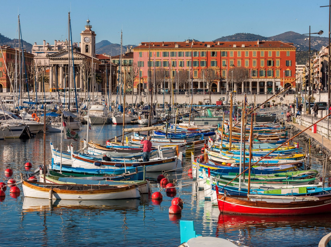 My Private Driver Co.-尼斯必去景点