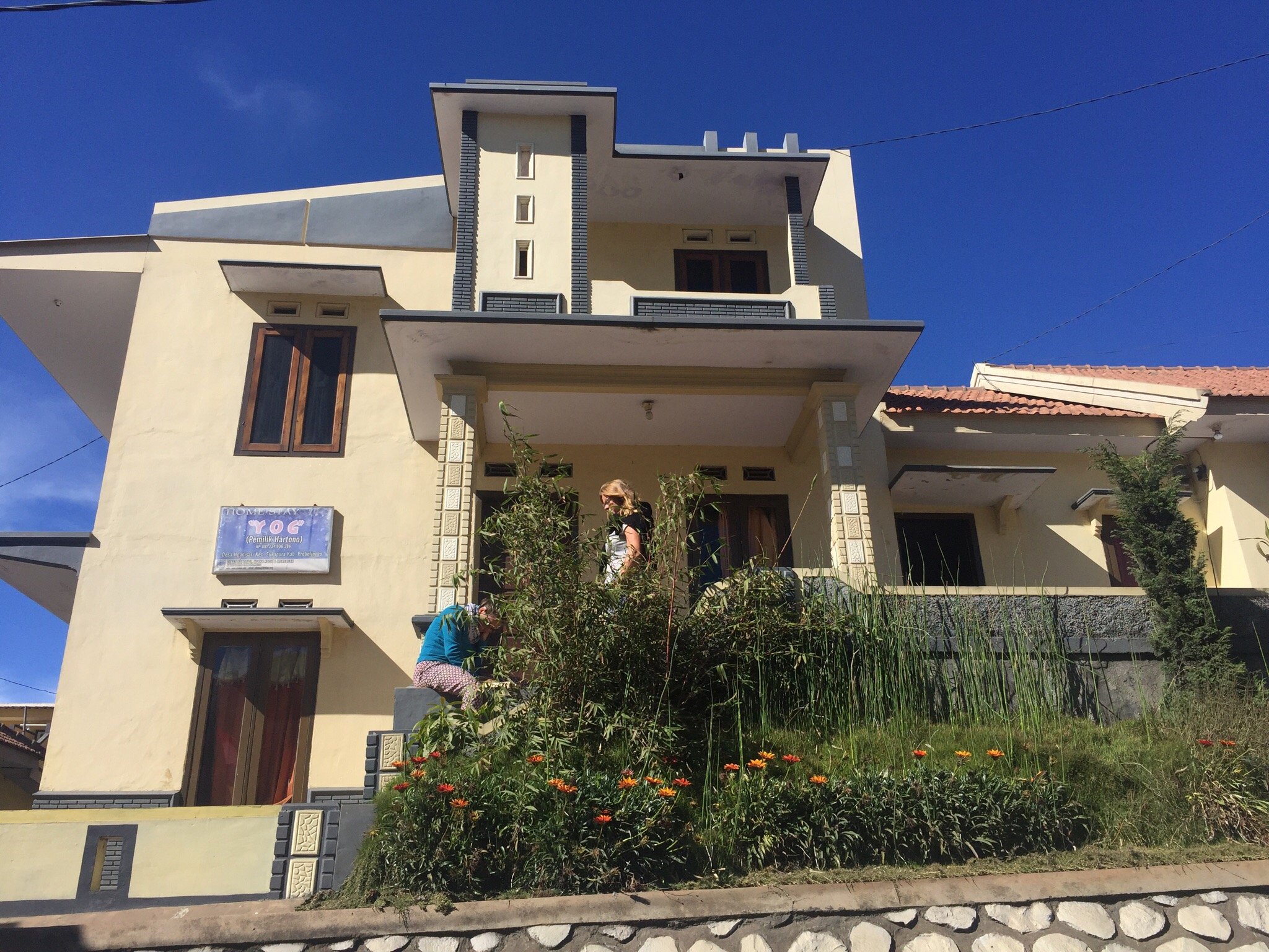 Homestay Yog-官方