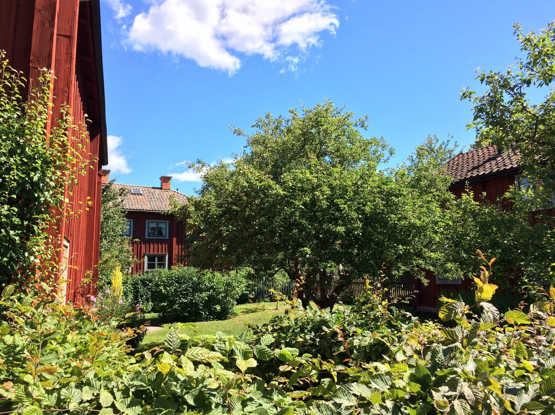 Gamla Linköping-林雪平必去景点