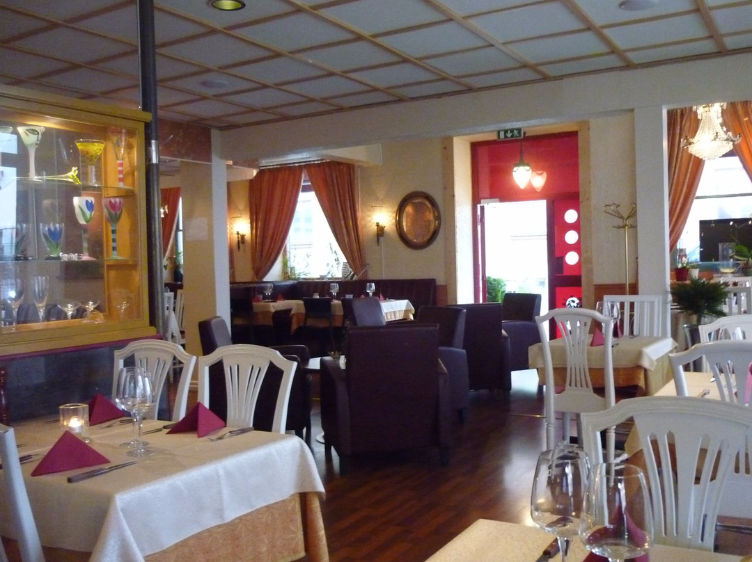 Restaurang Larmgatan 10