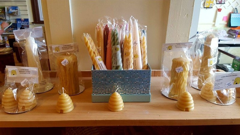 The Country Corner-Brigus必去景点