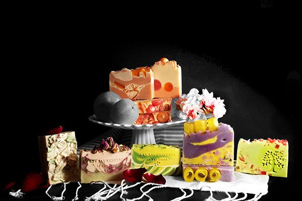 Les Savonnières de Val-David-Val David必去景点