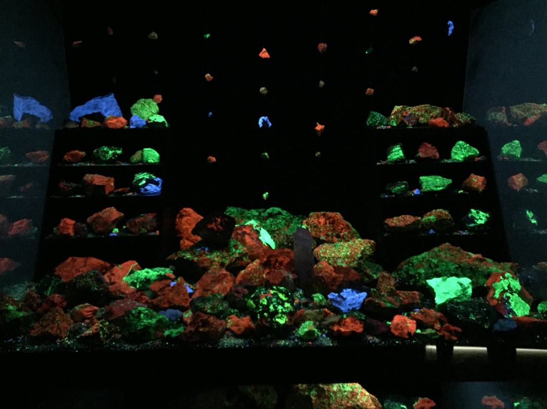 Cobalt Mining Museum-Cobalt必去景点