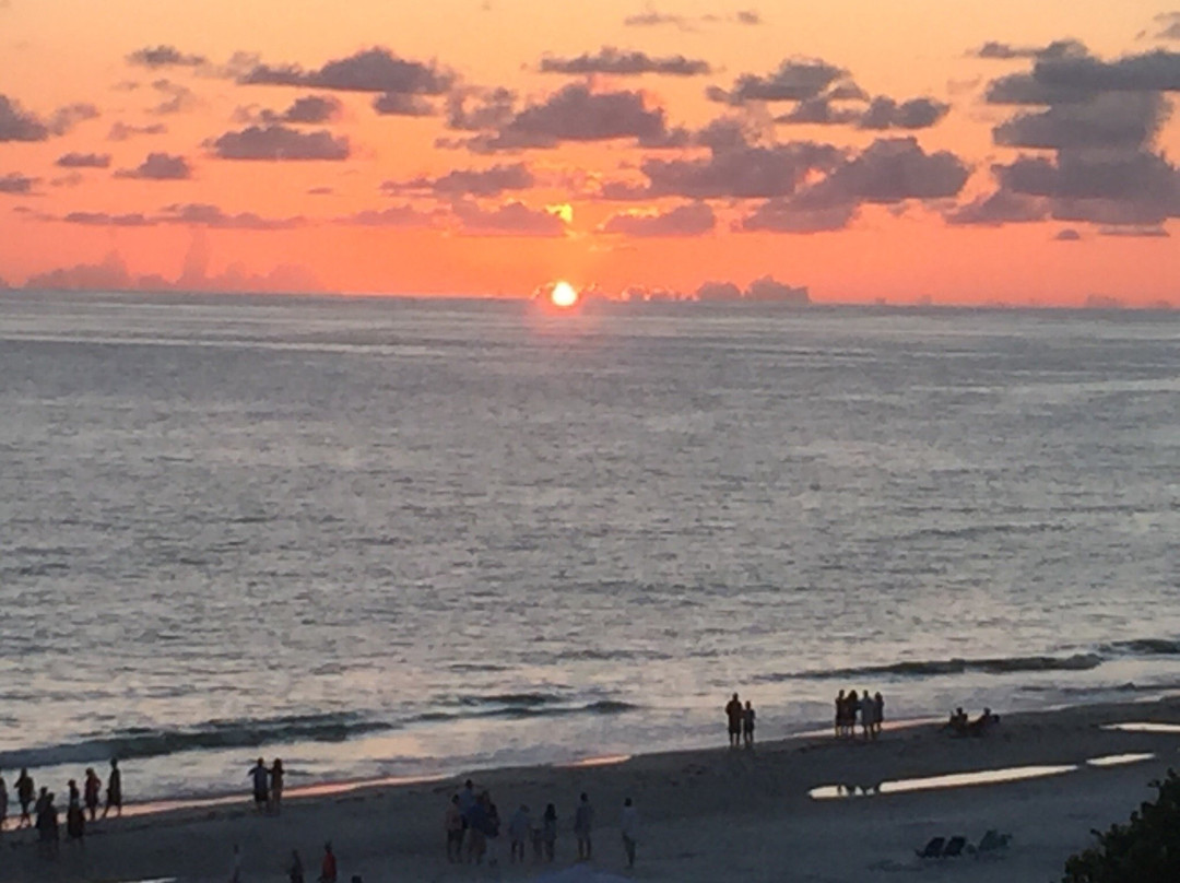 Sea Oats Condominiums