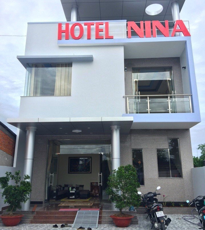 Nina Hotel
