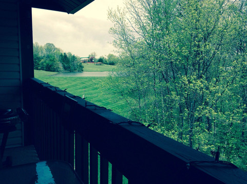 The Water Zone At Mark Twain Lake Jellystone Park-Monroe City必去景点