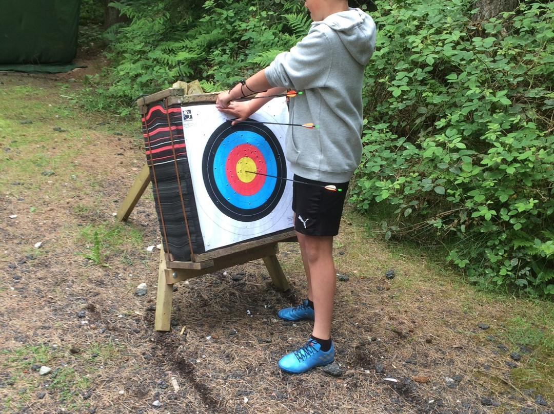 Dalby Activity Centre景点图片