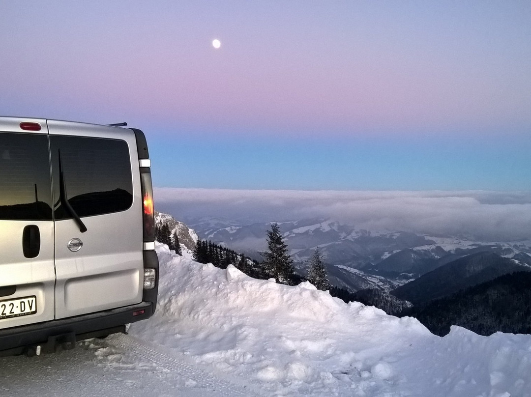 Belgrade Airport Transfer-贝尔格莱德必去景点