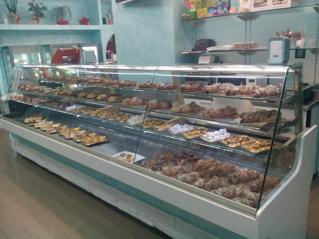 Bar Centrale, Matelica, Macerata-Matelica必去景点