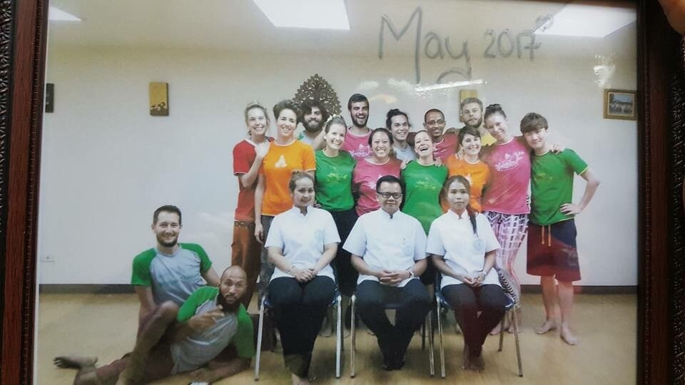 Chetawan Retreat Resort主图