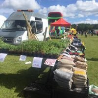 Tansley Sunday Market & Carboot Sale-马特洛克必去景点