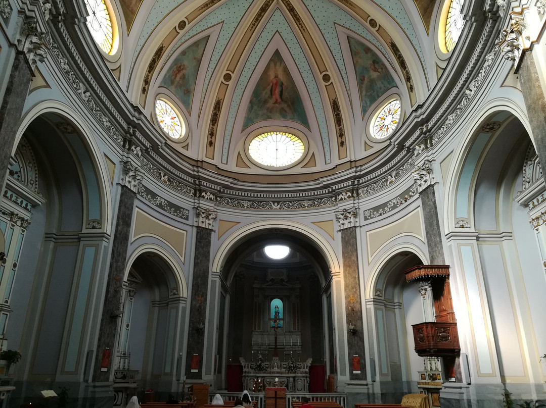 Chiesa di San Domenico景点图片
