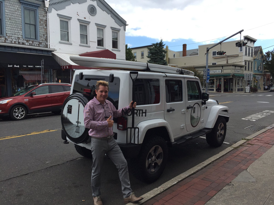 One Love Beach-Greenport必去景点