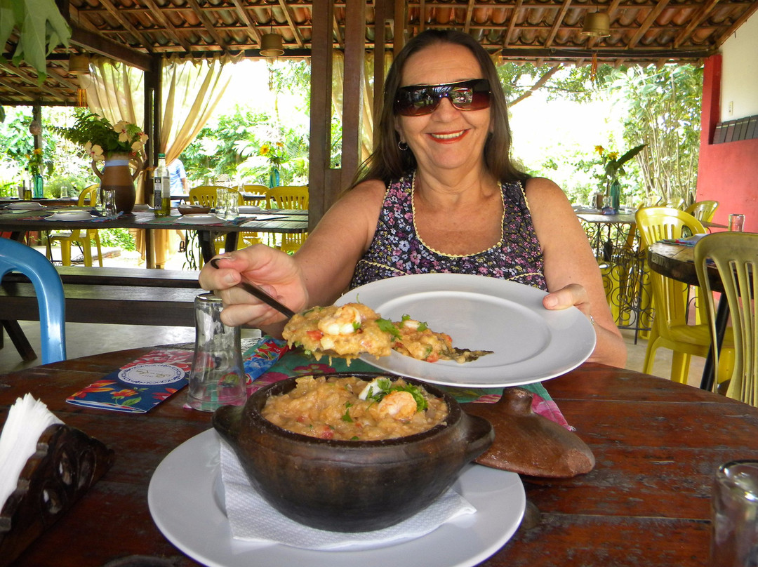 Pium de Cima旅游攻略图片