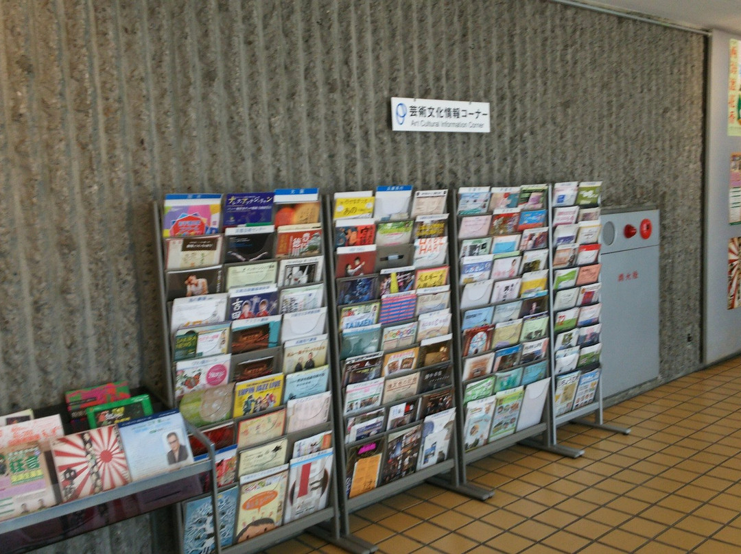 Piccolo Theater-尼崎市必去景点