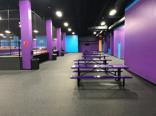 Altitude Trampoline Park of Louisville-路易斯维尔必去景点