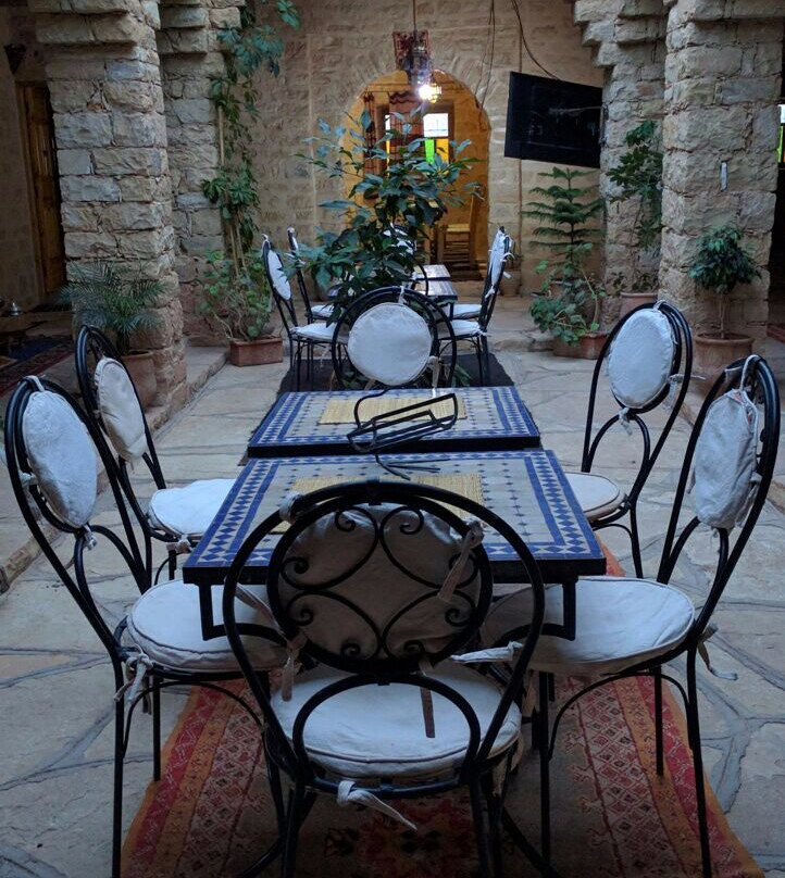 Kasbah Dar Talouste主图