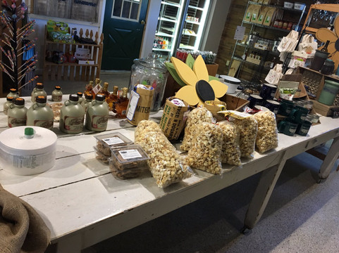 Long Acre Farms-Macedon必去景点