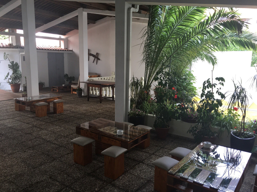 Hoteles Villa Juanita