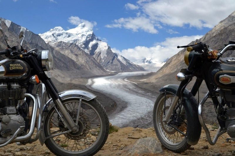 Ride Moto Adventures景点图片