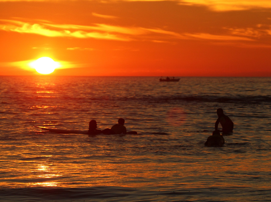 Mission Surf School-邦特韦德拉必去景点