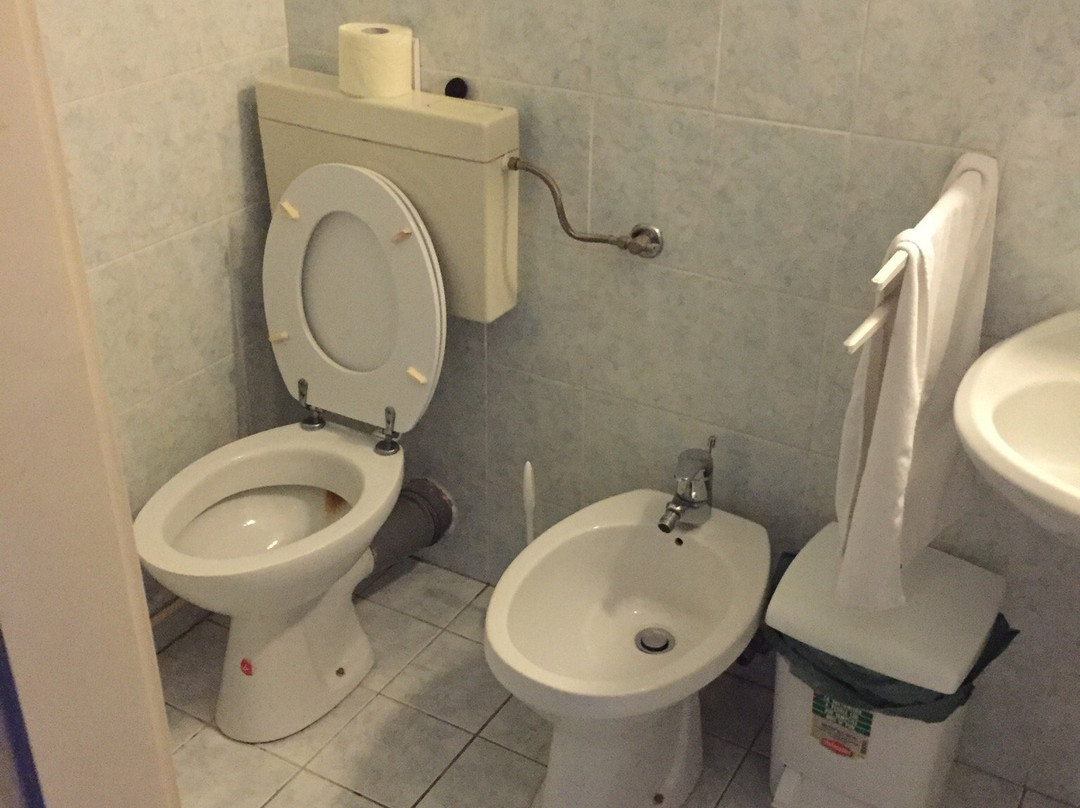 Hotel Faraon主图