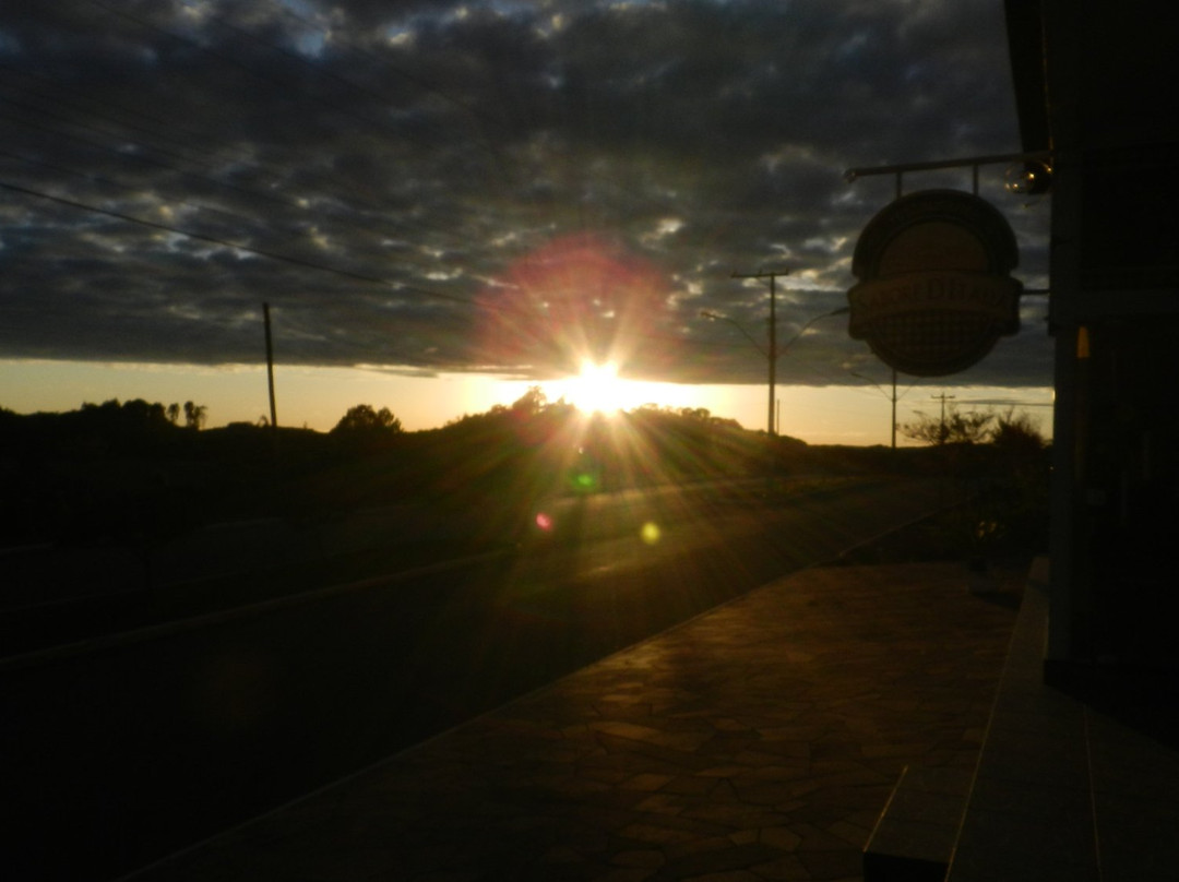 Pousada Pôr do Sol主图