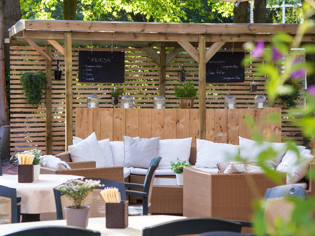 Hotel Nickisch主图