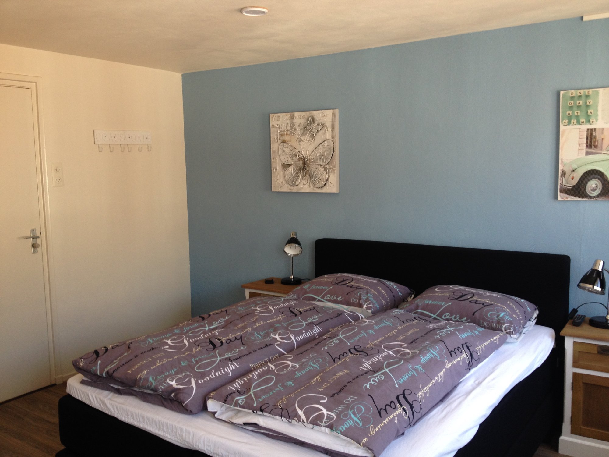 Bed & Breakfast De Pegel-官方