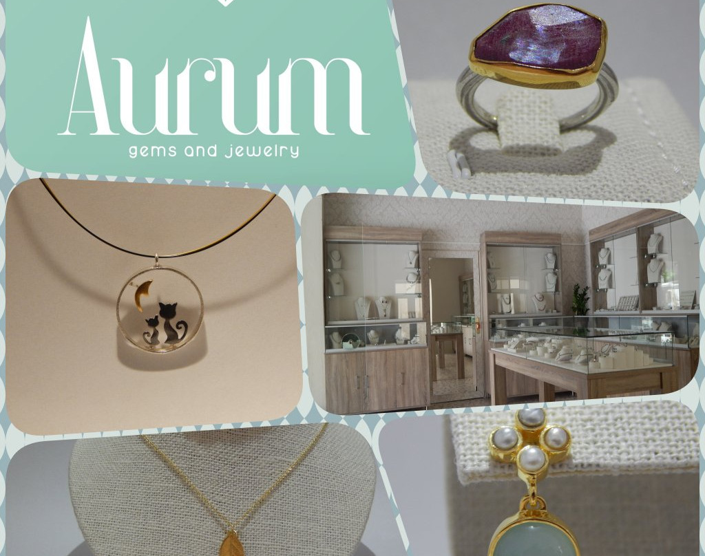 Aurum-Agia Galini必去景点