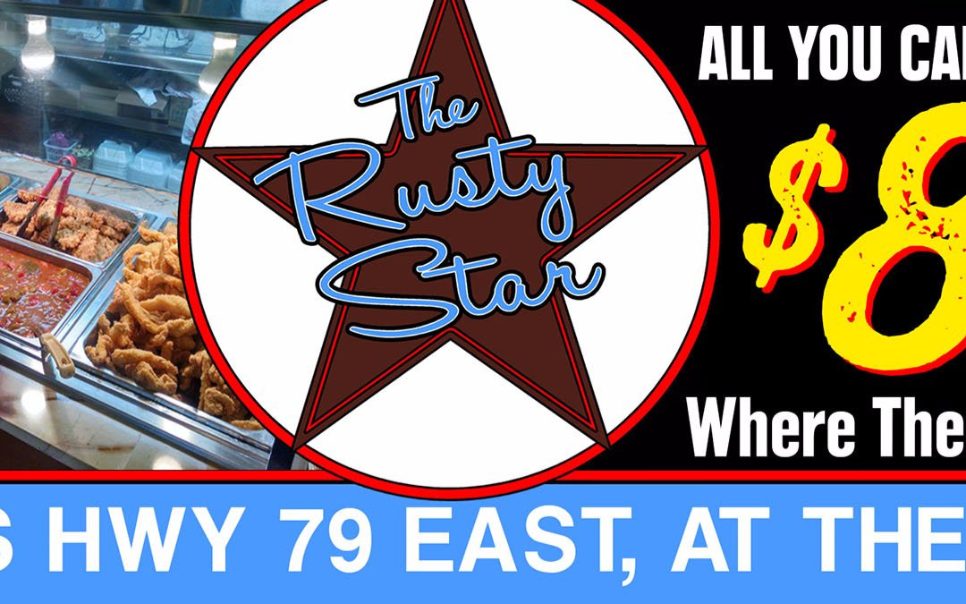 The Rusty Star Cafe