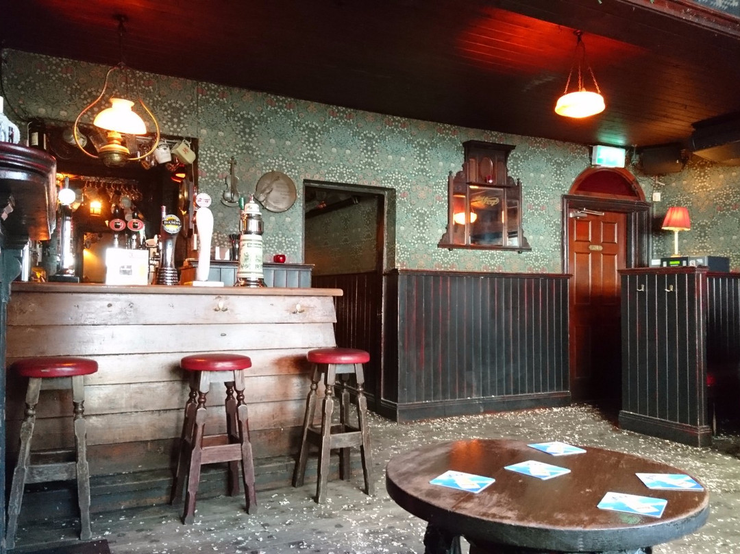 Nancy Blake's-利默里克必去景点